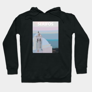 Serifos Hoodie